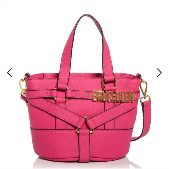 Bruce Glen Mini Tote - Picture 8 of 12